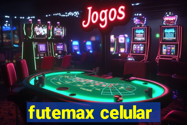 futemax celular